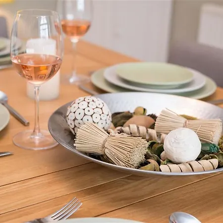 Luxurious Holiday At Waterhead With Garden 度假居 安布尔塞德